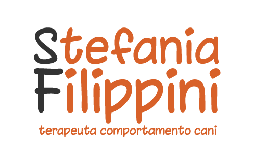 Stefania Filippini terapeuta cani